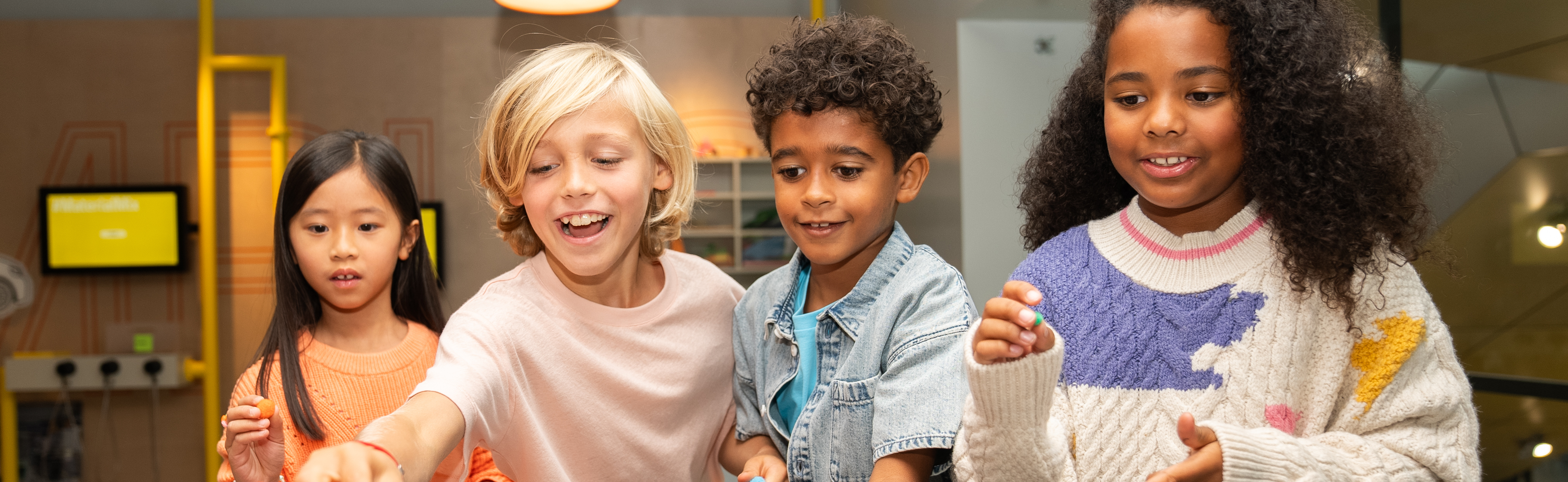 BMW Welt The Campus Holiday Camp 4 days