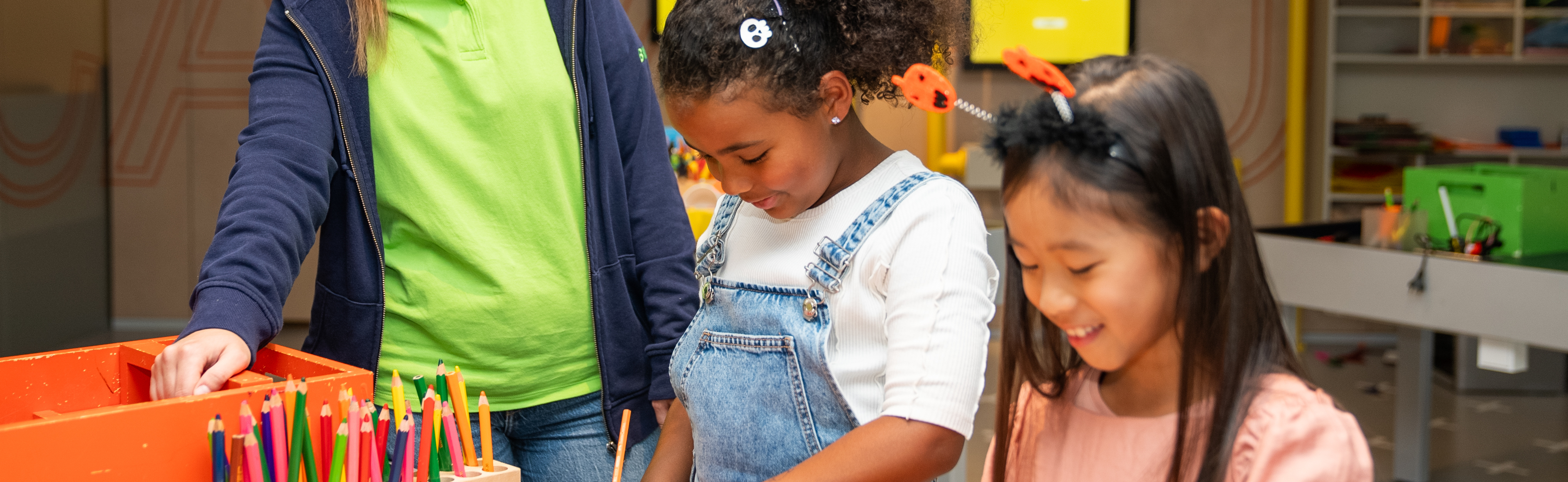 BMW Welt The Campus Holiday Camp 5 days